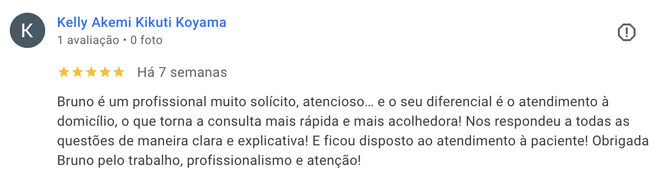 Avaliação 1