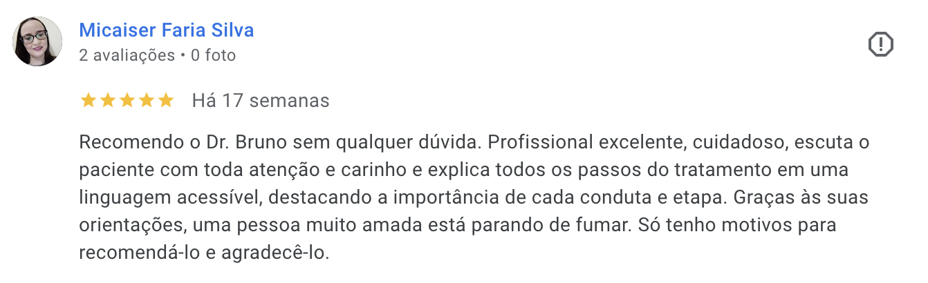 Avaliação 3