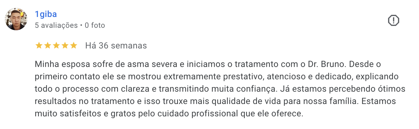 Avaliação 5