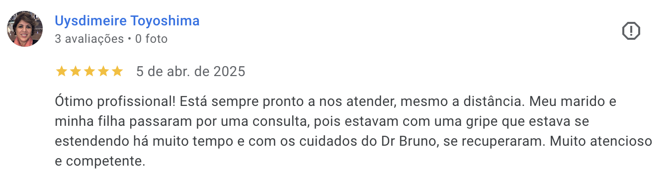 Avaliação 8